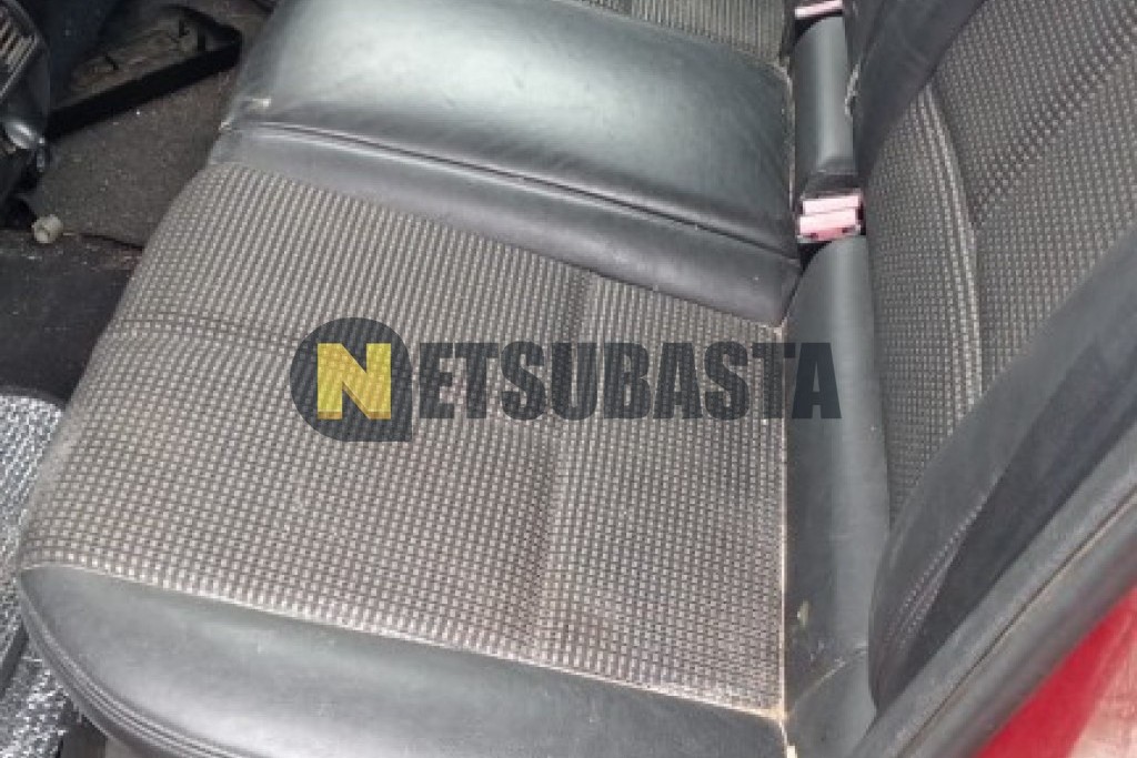 Peugeot 407 SW 2.0 HDi FAP 2005