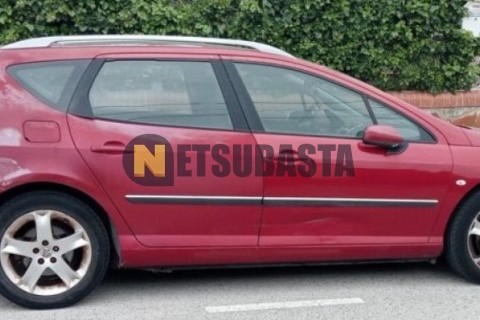 Triumph SPRINT ST 1999