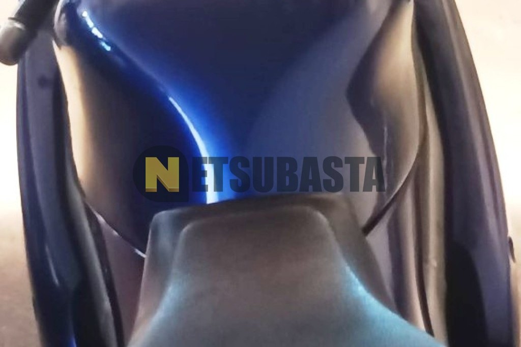 Triumph SPRINT ST 1999