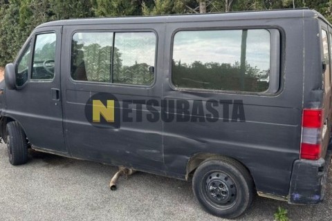 Suzuki Epicuro 150 2000