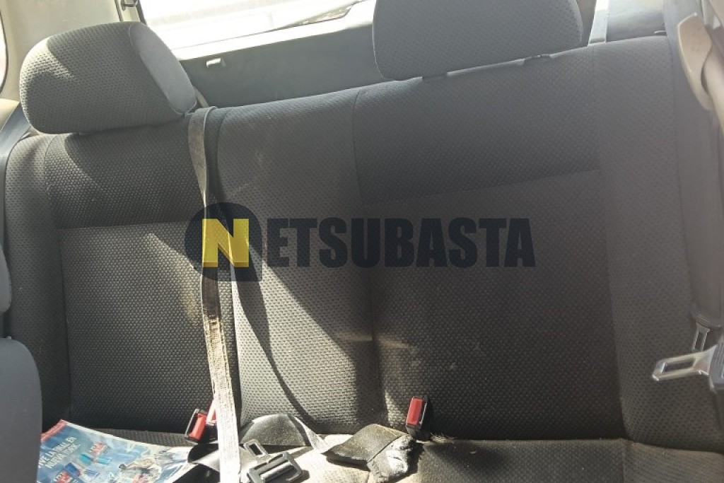 Volkswagen Polo 1.4 2000