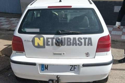 Yamaha XMAX 250 2014