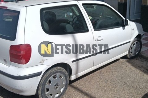 Yamaha XMAX 250 2014