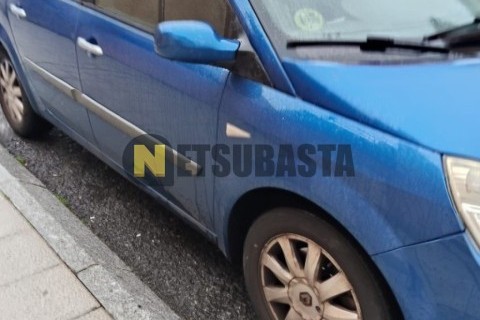 Triumph SPRINT ST 1999