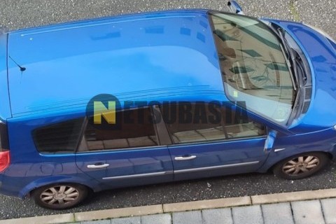 Triumph SPRINT ST 1999