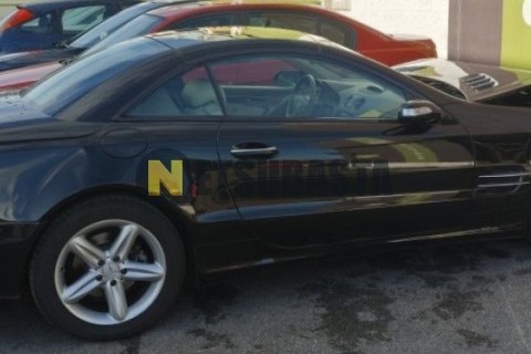 Triumph SPRINT ST 1999