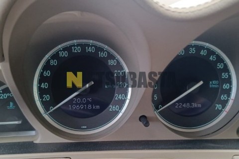 Triumph SPRINT ST 1999