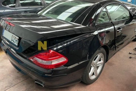 Triumph SPRINT ST 1999