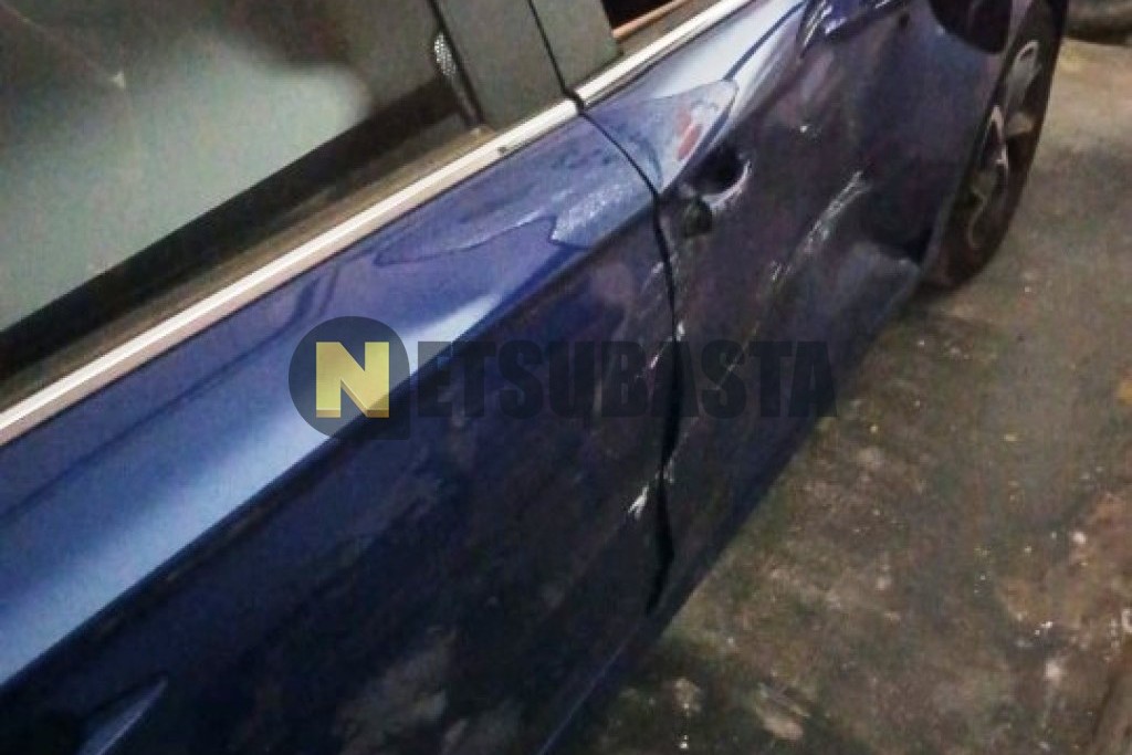 Citroën C-Elysée 1.6 BlueHDi 2018