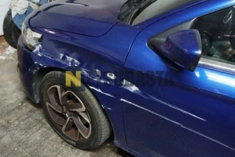 Triumph SPRINT ST 1999