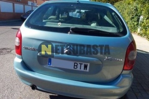 Suzuki Epicuro 150 2000