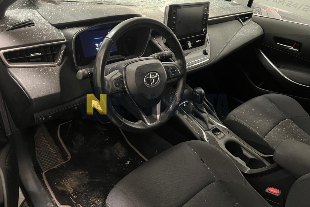 Toyota Corolla 125H 2021