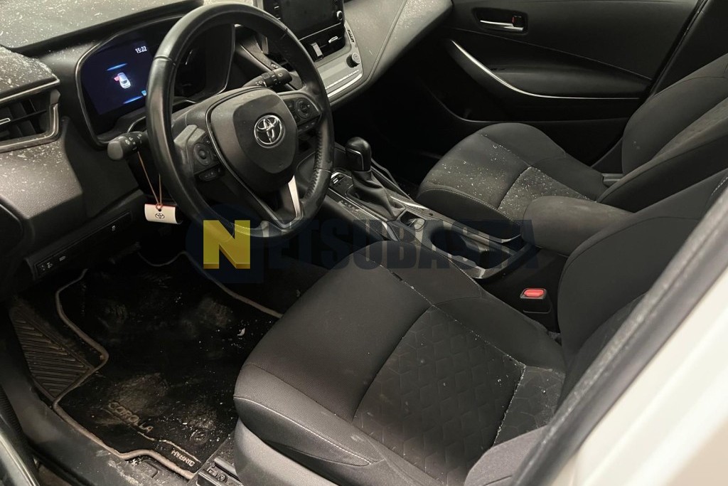 Toyota Corolla 125H 2021