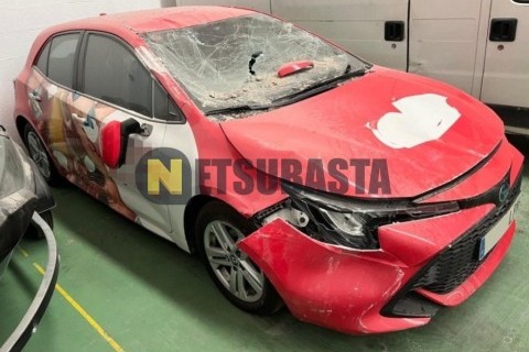 Triumph SPRINT ST 1999