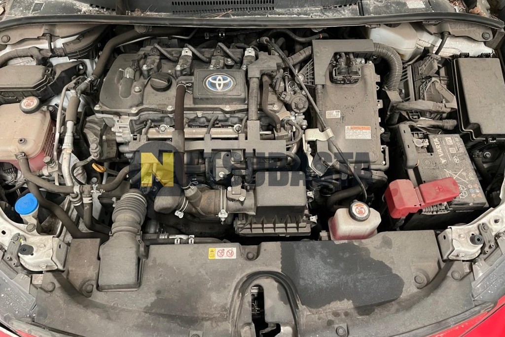 Toyota Corolla 125H 2021