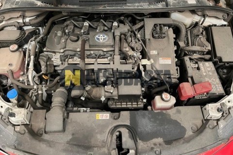 Triumph SPRINT ST 1999