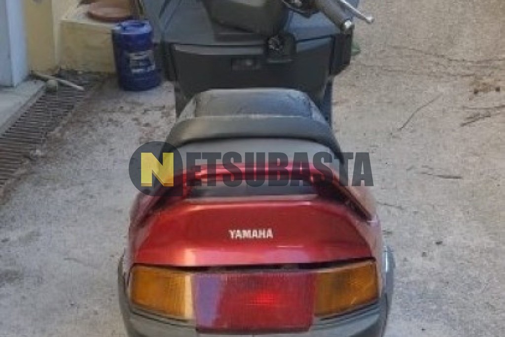 Yamaha Majesty 250 1996