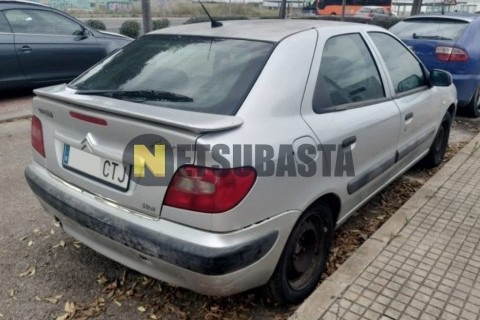 Suzuki Epicuro 150 2000