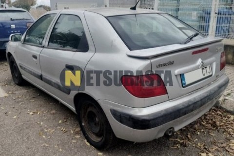 Suzuki Epicuro 150 2000