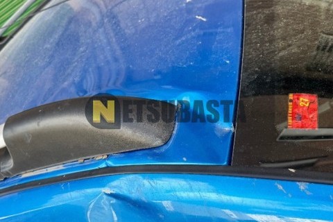 Triumph SPRINT ST 1999