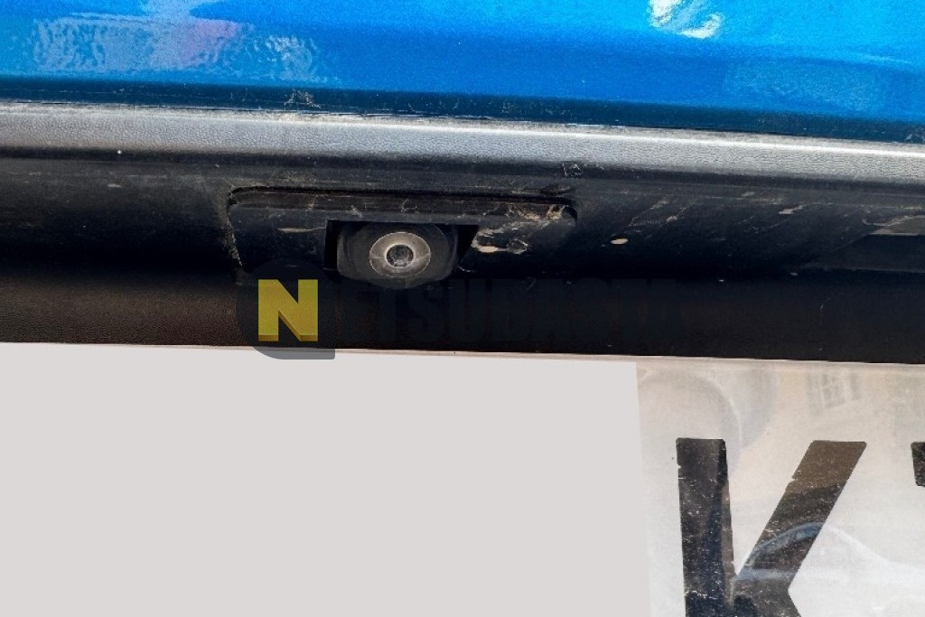 Dacia Sandero Stepway 0.9 TCE 2019