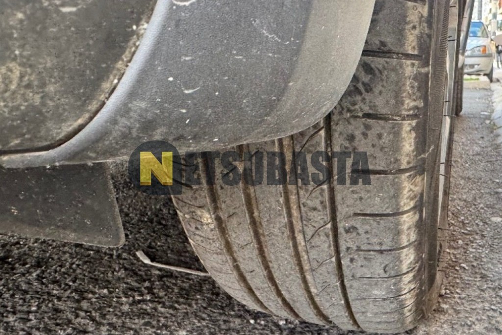 Dacia Sandero Stepway 0.9 TCE 2019