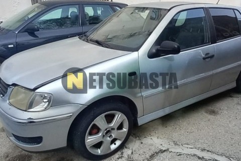 Yamaha XMAX 250 2014