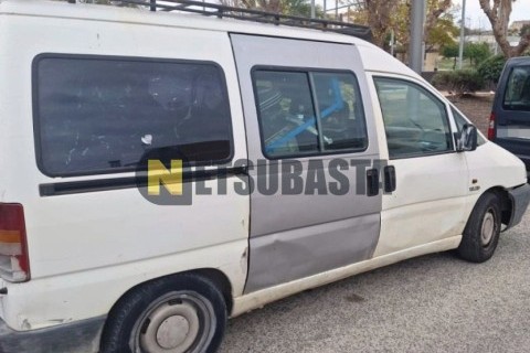 Suzuki Epicuro 150 2000