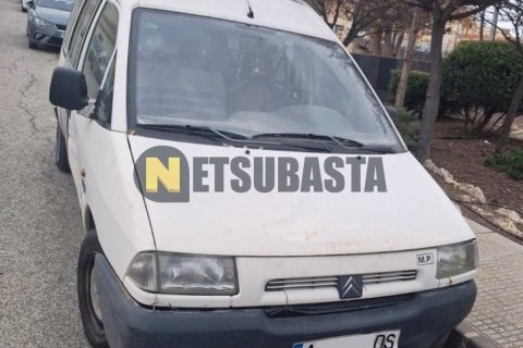 Suzuki Epicuro 150 2000