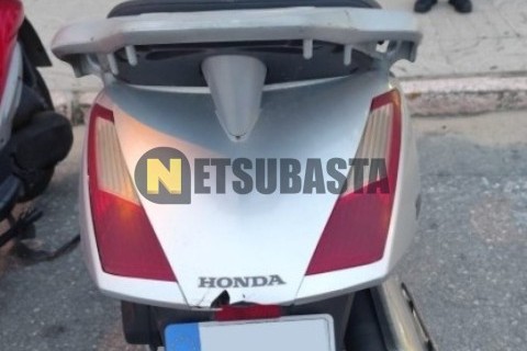 Yamaha XMAX 250 2014