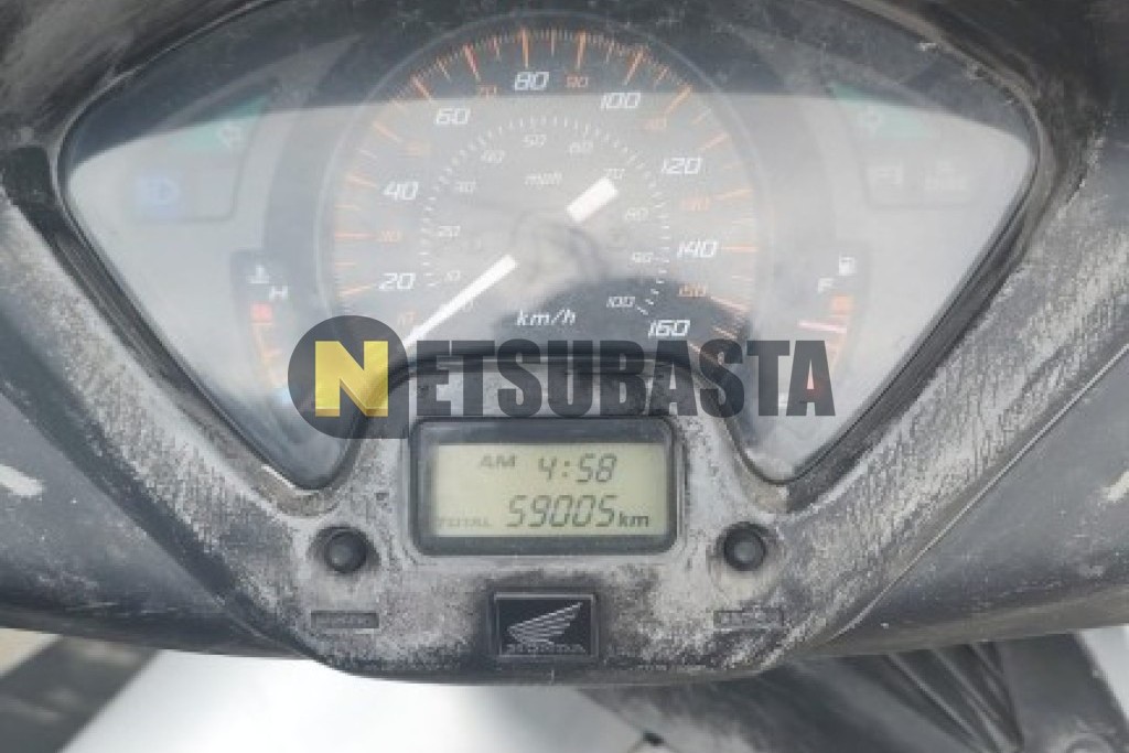 Honda FES 125 Pantheon 2005