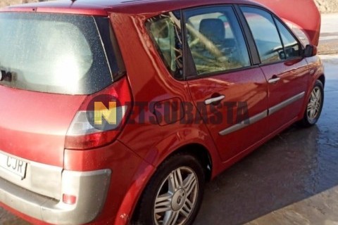 Triumph SPRINT ST 1999