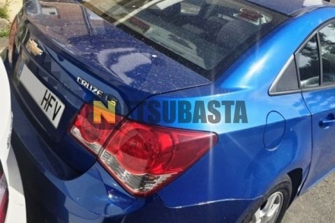 Triumph SPRINT ST 1999