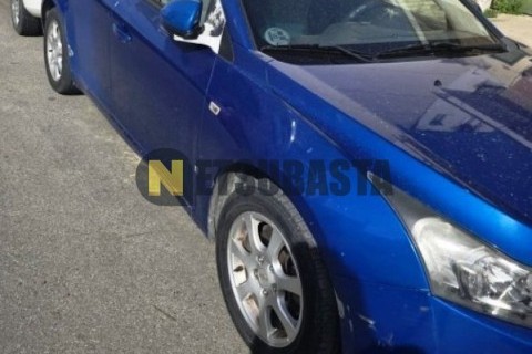 Triumph SPRINT ST 1999