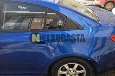 Triumph SPRINT ST 1999