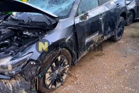 Suzuki Epicuro 150 2000