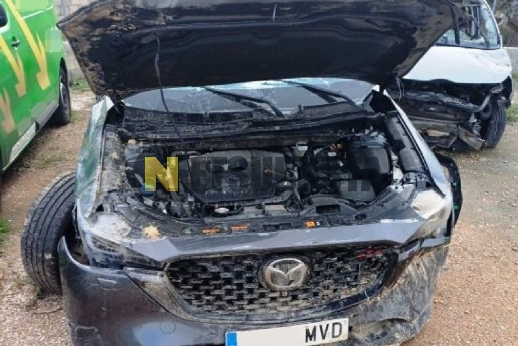 Mazda CX-5 2.0 e-SKYACTIV G MHEV 2024