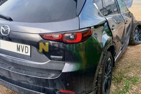 Suzuki Epicuro 150 2000