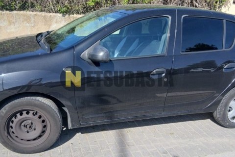 Suzuki Sixteen 125 2010