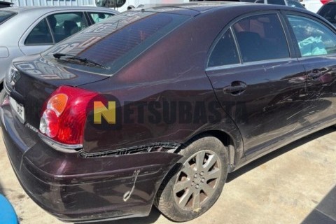 Yamaha XMAX 250 2014