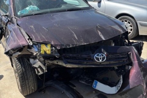 Yamaha XMAX 250 2014