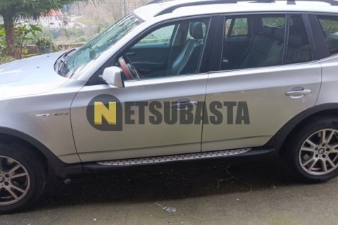 Suzuki Sixteen 125 2010