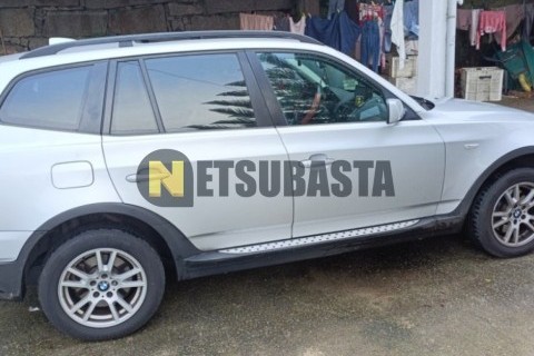 Suzuki Sixteen 125 2010