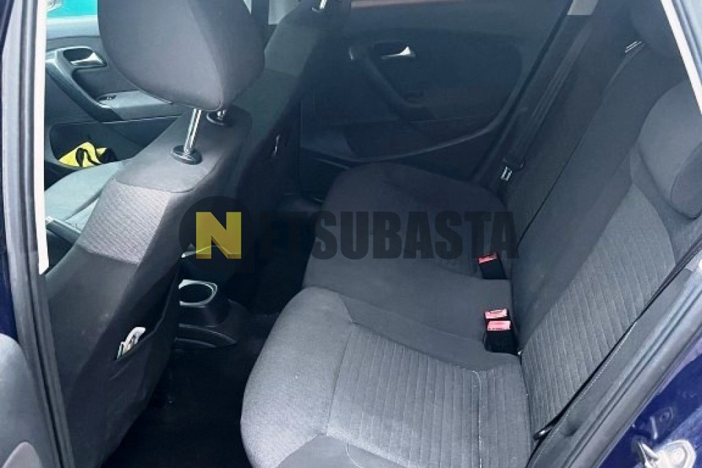 Volkswagen Polo 1.4 2011