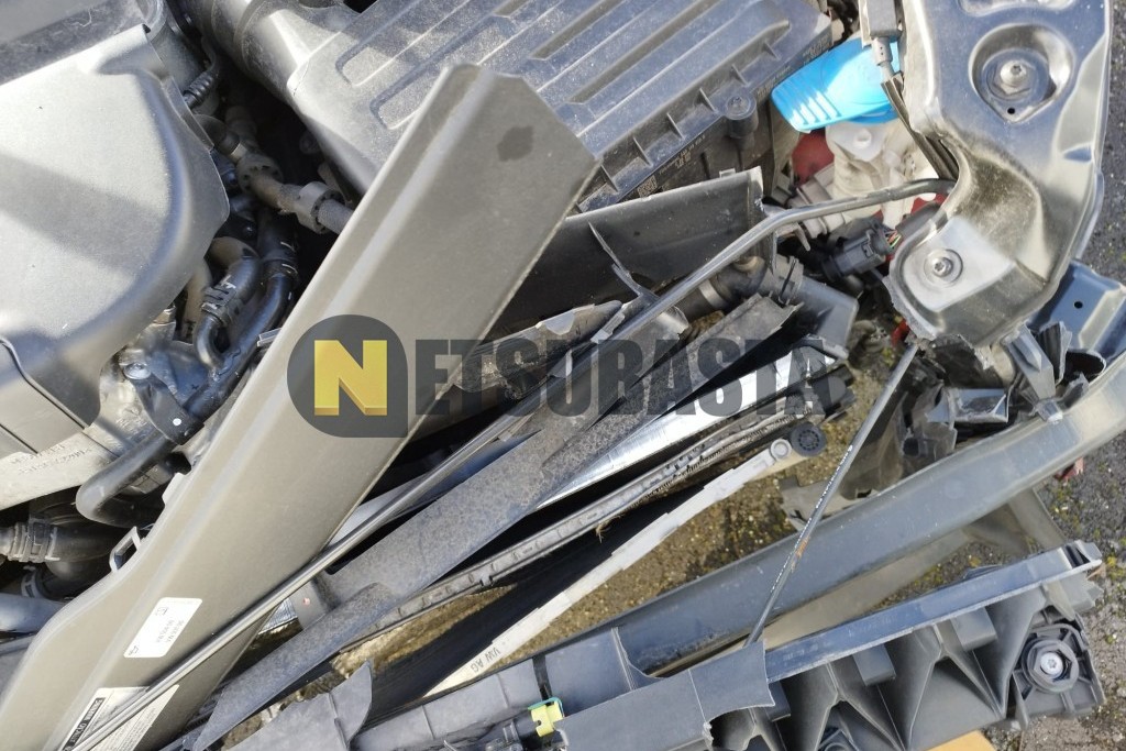 Seat Leon 2.0 TDI 2018