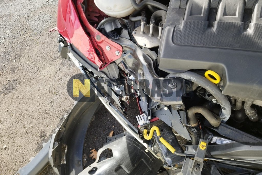 Seat Leon 2.0 TDI 2018