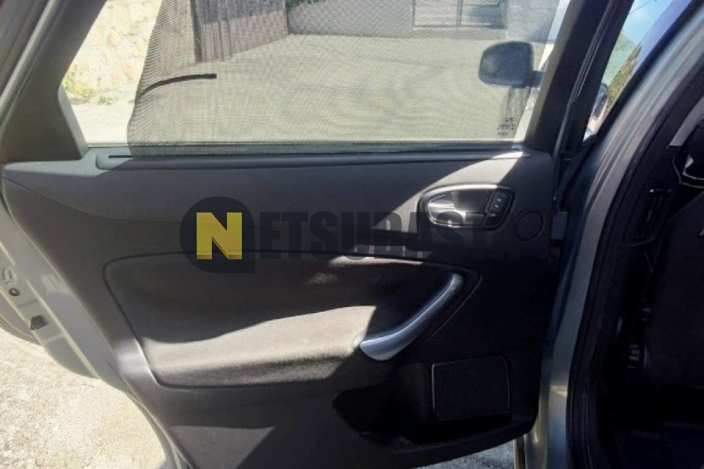 Ford Mondeo 2.0 TDCi 2008