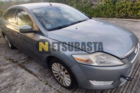 Suzuki Epicuro 150 2000