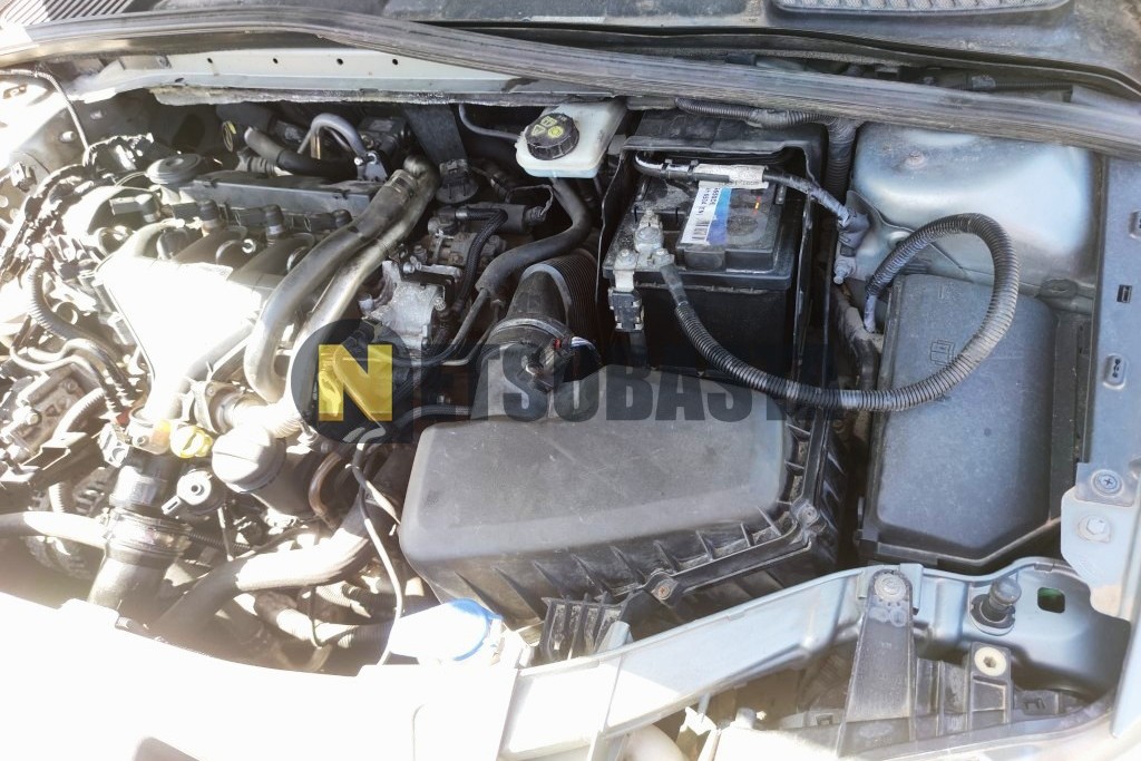 Ford Mondeo 2.0 TDCi 2008