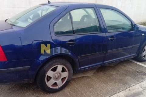 Suzuki Sixteen 125 2010